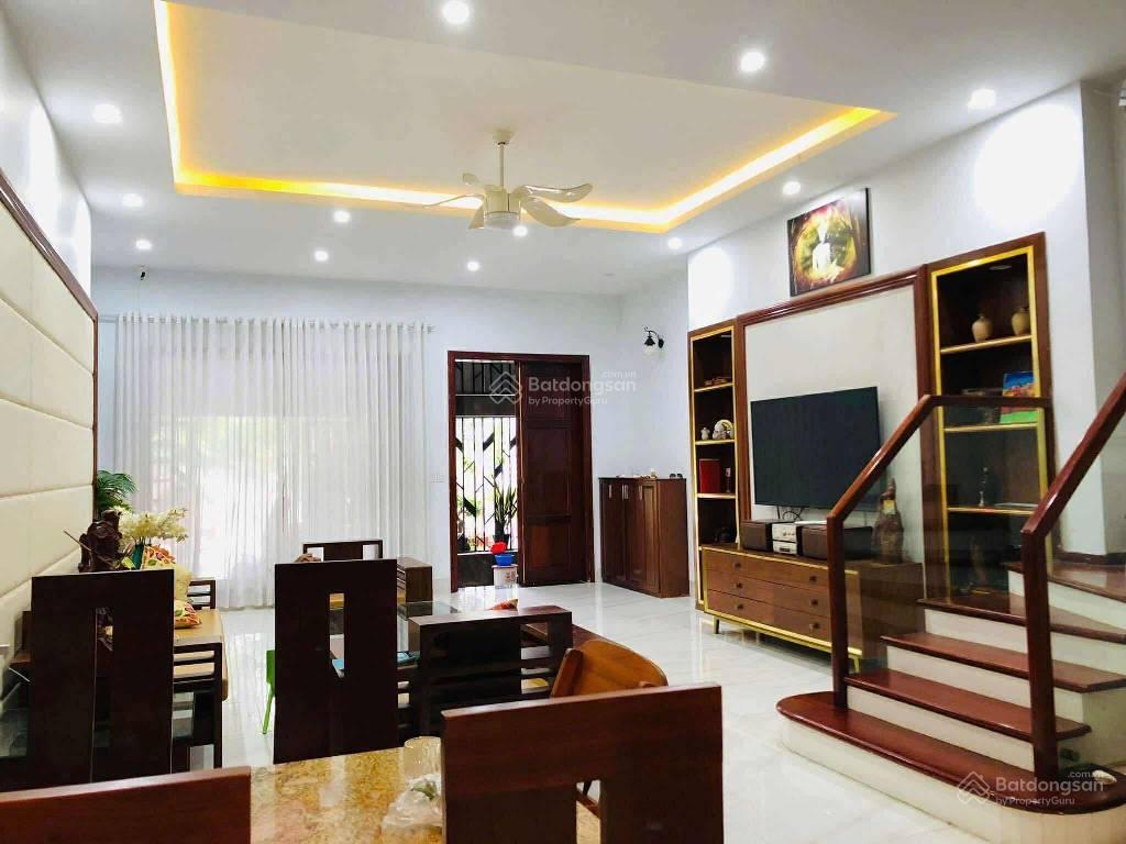 Chỉ 21.3 tỷ biệt thự liền kề foresaxuân phương90m 4tầng