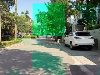 Biệt thự ciputra |230m | mt 10m | thang máy | 85 tỷ