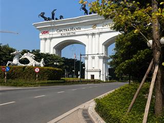 Biệt thự ciputra| 180m | 4 tầng| 69.5 tỷ