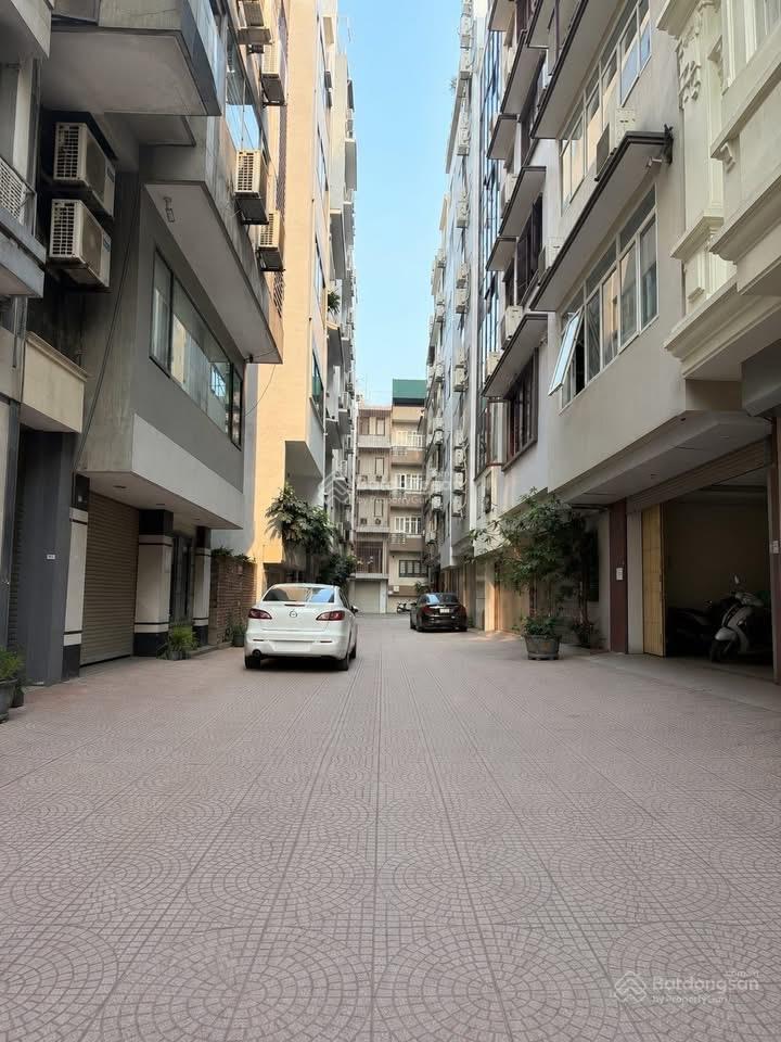 Huy du 131m | 4 tầng | mt 14m| 44 tỷ