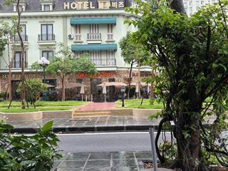 Nhà đẹp hoàng trọng mậumễ trì | 204m2 | thang máy | 46 tỷ