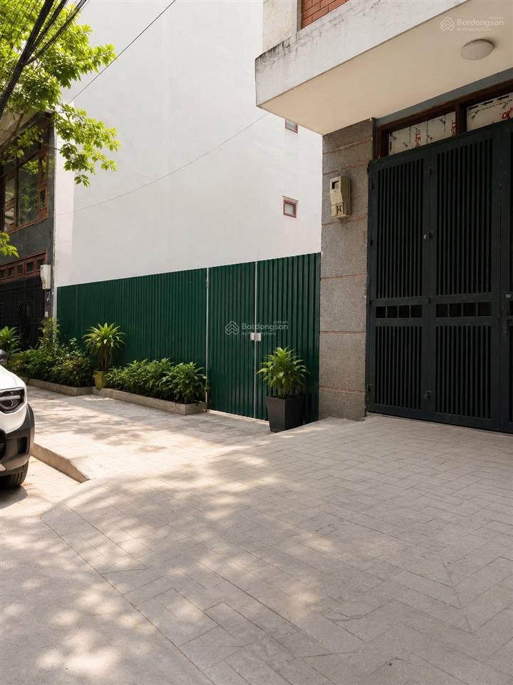 Phân lô dương khuê 80m, mt 6m, 34.5 tỷ