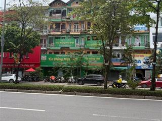 Phân lô dương khuê 80m, mt 6m, 34.5 tỷ
