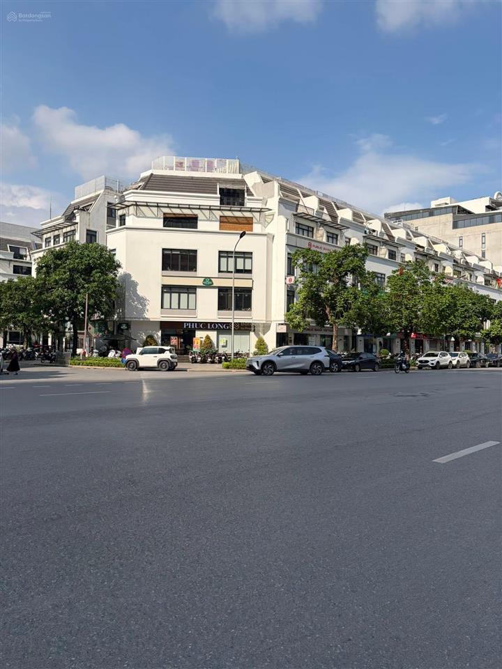Siêu phẩm hàm nghi | 282m2 | 200 tỷ**