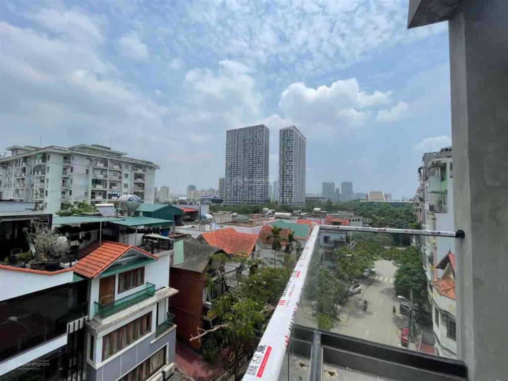 Mặt phố mễ trì hạ 7 tầng  83m  40 tỷ