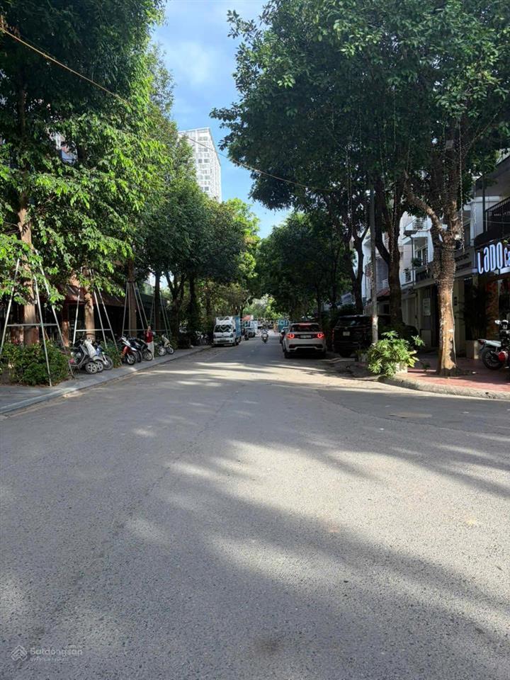 Nhà đẹp bùi xuân phái  mỹ đình 2 | 200m2 | 59 tỷ