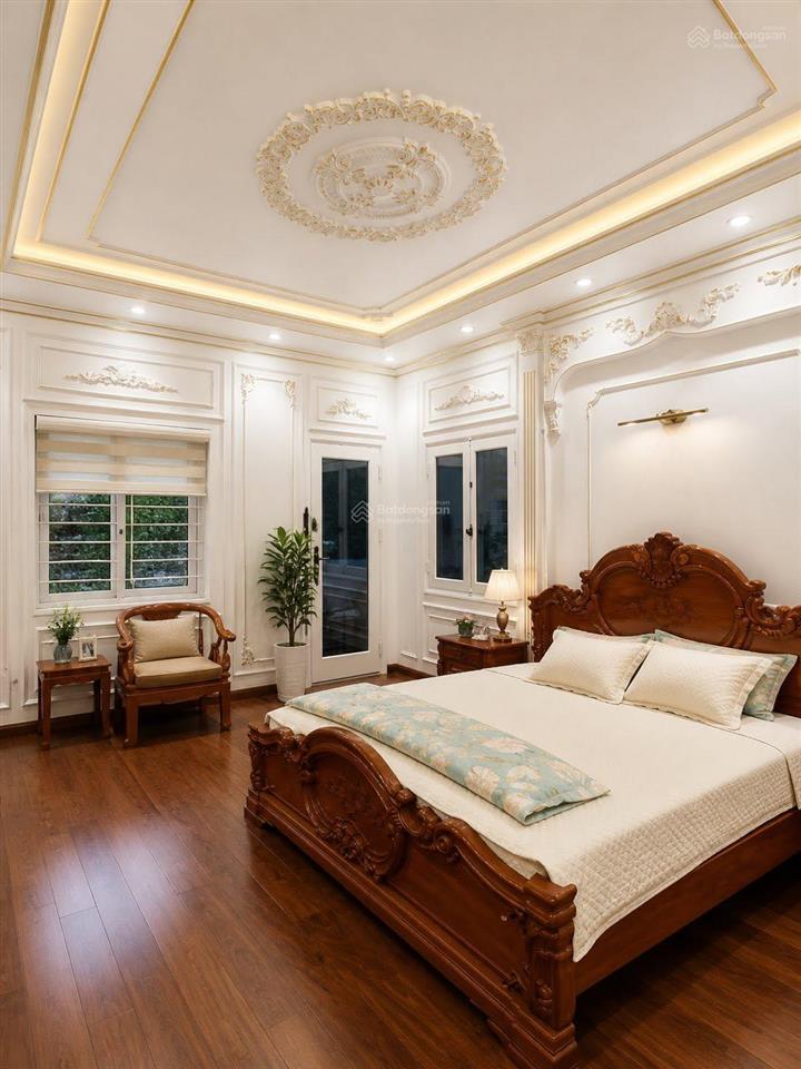 Phố trần văn lai, mễ trì | 194m2 | 6 tầng thang máy | tầng hầm hiếm | 78 tỷ