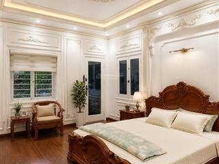 Phố trần văn lai, mễ trì | 194m2 | 6 tầng thang máy | tầng hầm hiếm | 78 tỷ