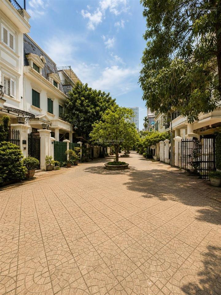 Phố trần văn lai, mễ trì | 194m2 | 6 tầng thang máy | tầng hầm hiếm | 78 tỷ