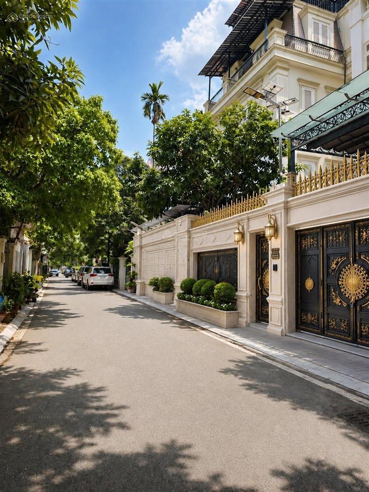 Phố trần văn lai, mễ trì | 194m2 | 6 tầng thang máy | tầng hầm hiếm | 78 tỷ