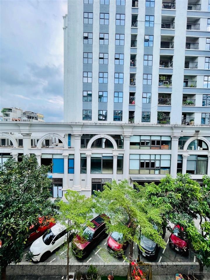 Nhà hiếm nguyễn cơ thạch 56m23.65 tỷ