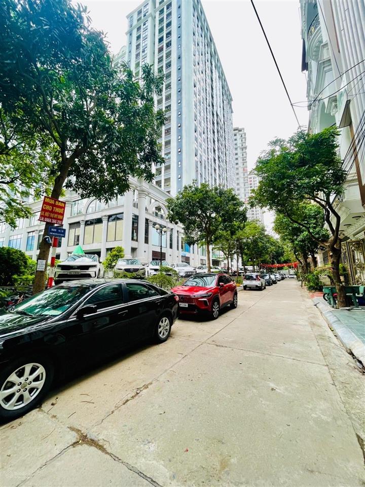 Nhà hiếm nguyễn cơ thạch 56m23.65 tỷ
