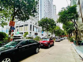 Nhà hiếm nguyễn cơ thạch 56m23.65 tỷ