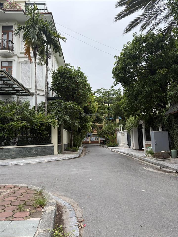 Phố hoài thanh  mỹ đình 2 | 200m2 | 62 tỷ
