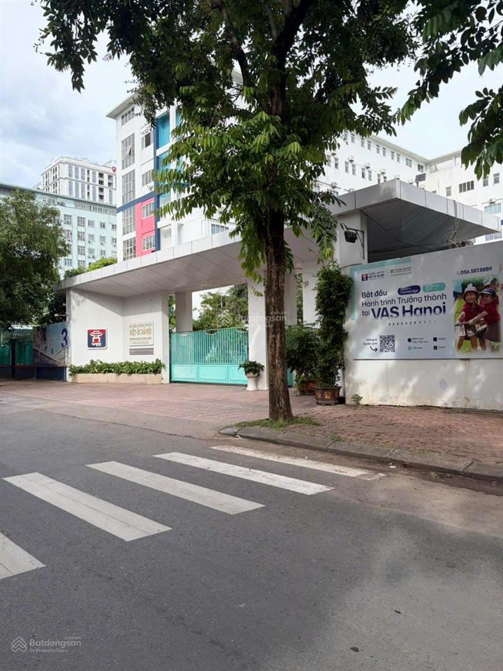 Phố hoài thanh  mỹ đình 2 | 200m2 | 62 tỷ
