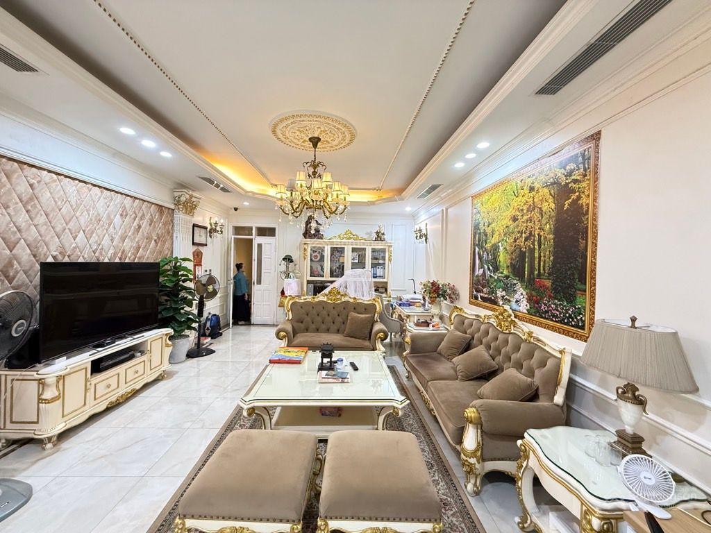 Mặt phố nguyễn đồng chi  mỹ đình  140m2  thang máy  60 tỷ