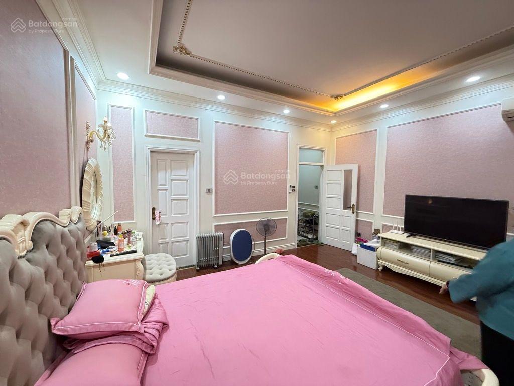 Mặt phố nguyễn đồng chi  mỹ đình  140m2  thang máy  60 tỷ