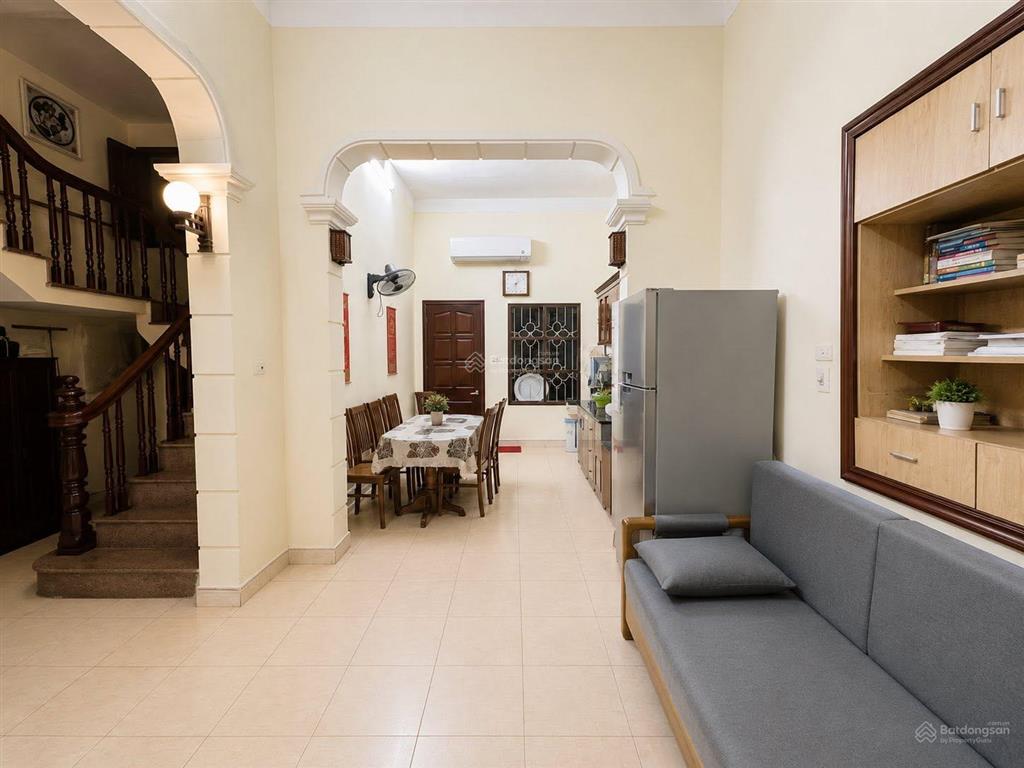 Siêu phẩm mặt phố nguyễn đổng chi | 118m² | mt 6.2m | 52 tỷ