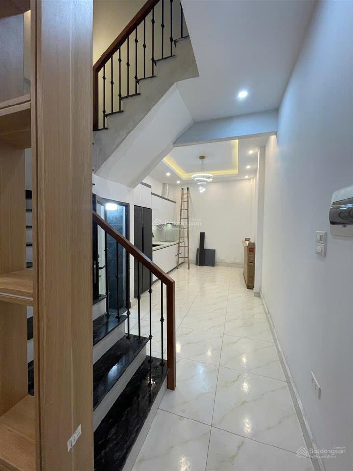 Nhà đẹp yên nội full đồ nội thất ở ngay cực thoáng cách ô tô 10, tiềm năng cực lớn