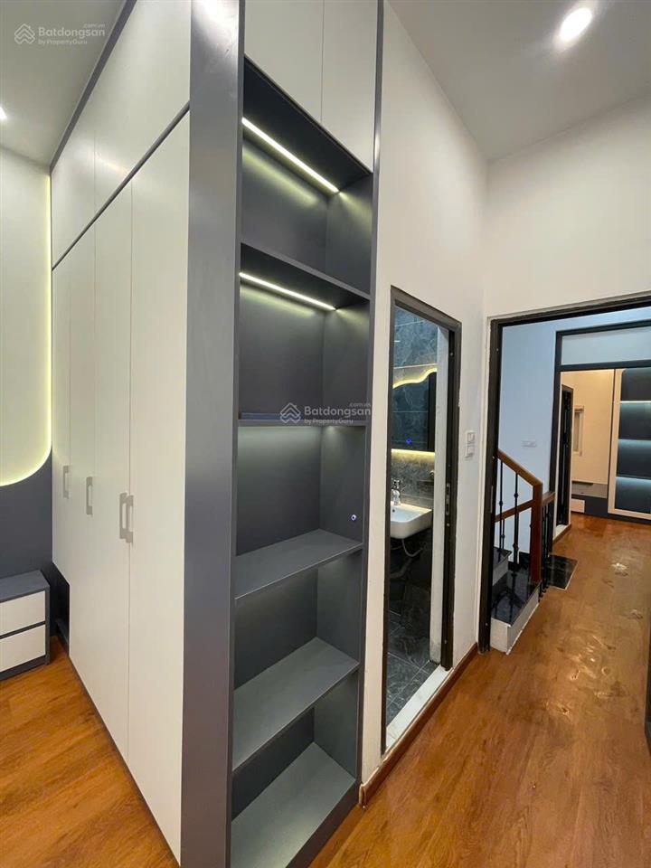 Nhà đẹp yên nội full đồ nội thất ở ngay cực thoáng cách ô tô 10, tiềm năng cực lớn