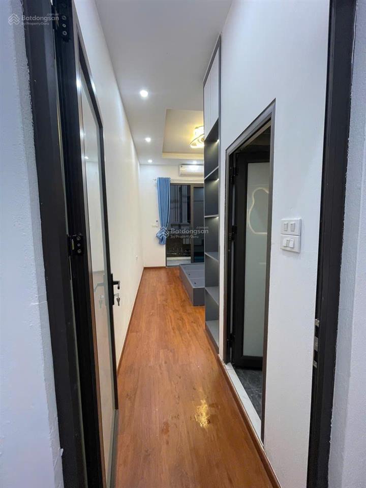 Nhà đẹp yên nội full đồ nội thất ở ngay cực thoáng cách ô tô 10, tiềm năng cực lớn