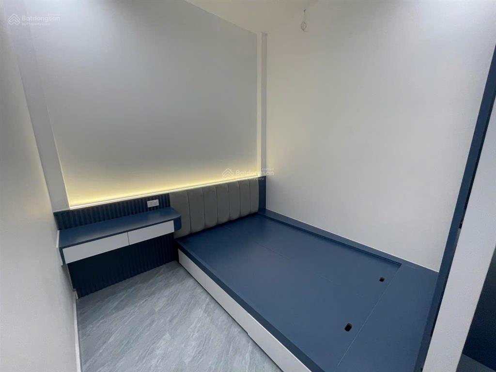 Nhà đẹp yên nội full đồ nội thất ở ngay cực thoáng cách ô tô 10, tiềm năng cực lớn