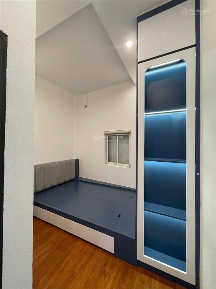 Nhà đẹp yên nội full đồ nội thất ở ngay cực thoáng cách ô tô 10, tiềm năng cực lớn