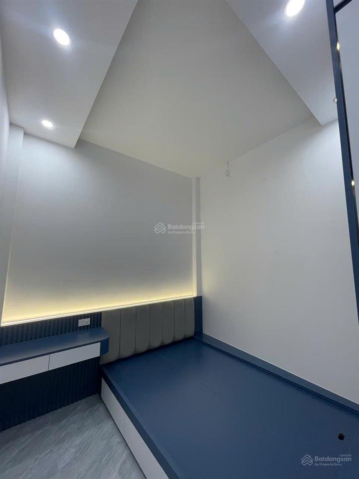 Nhà đẹp yên nội full đồ nội thất ở ngay cực thoáng cách ô tô 10, tiềm năng cực lớn