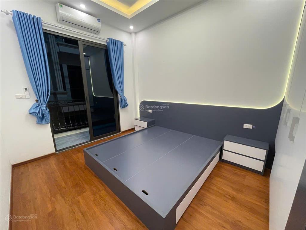 Nhà đẹp yên nội full đồ nội thất ở ngay cực thoáng cách ô tô 10, tiềm năng cực lớn