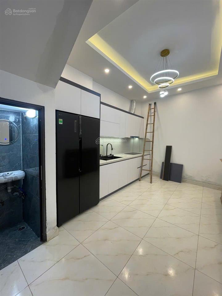 Nhà đẹp yên nội full đồ nội thất ở ngay cực thoáng cách ô tô 10, tiềm năng cực lớn