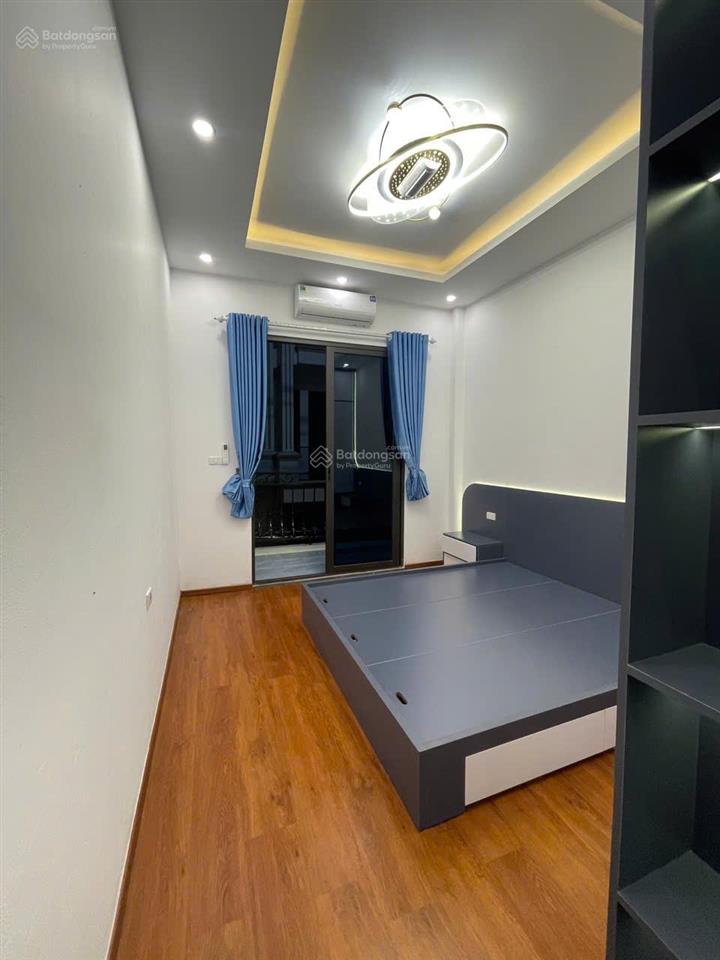 Nhà đẹp yên nội full đồ nội thất ở ngay cực thoáng cách ô tô 10, tiềm năng cực lớn