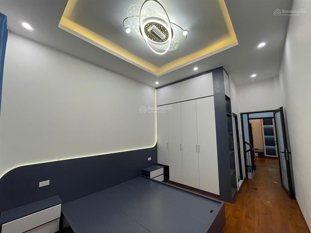 Nhà đẹp yên nội full đồ nội thất ở ngay cực thoáng cách ô tô 10, tiềm năng cực lớn