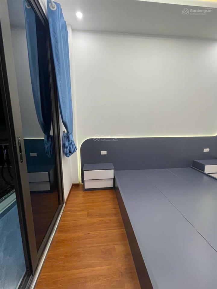 Nhà đẹp yên nội full đồ nội thất ở ngay cực thoáng cách ô tô 10, tiềm năng cực lớn