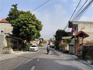 Bán đất hot vị trí kinh doanh thuận lợi