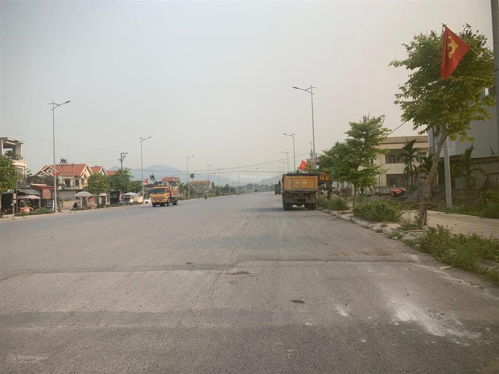 Đất đẹp tại đường 18a cũ, 1,8 tỷ, 100m2, mặt tiền 5m, pháp lý đầy đủ