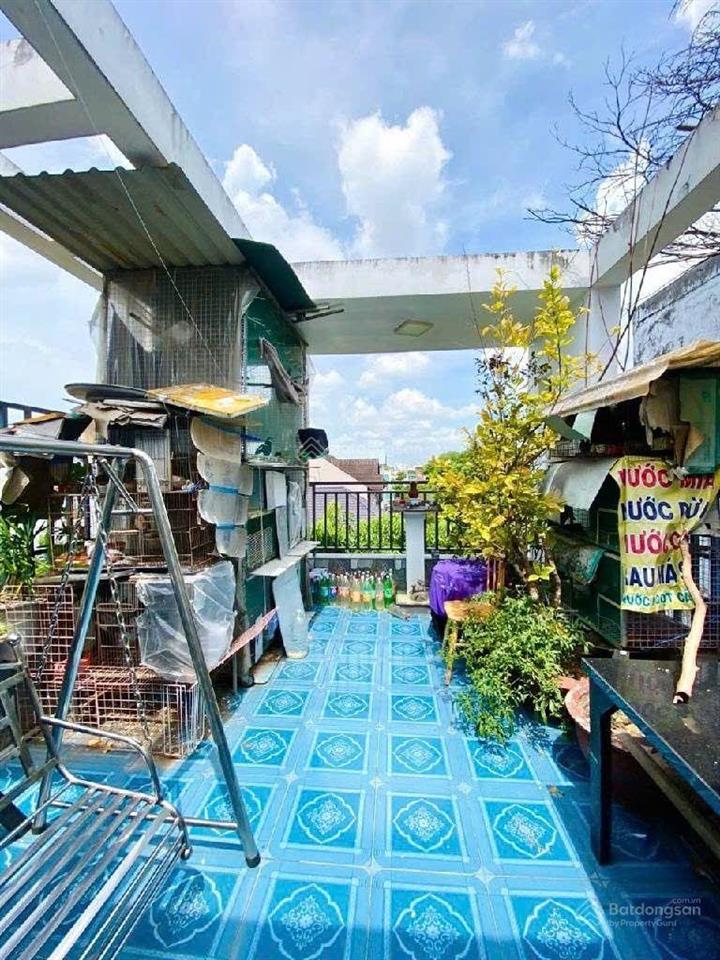 Mặt tiền kinh doanh khu tên lửa cách aeon bình tân chỉ 500m