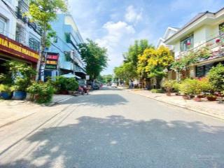 Mặt tiền kinh doanh khu tên lửa cách aeon bình tân chỉ 500m