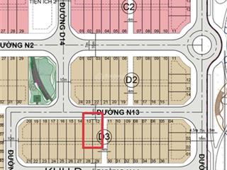 Cặp nền nam long 2  hẻm thông 4m, gần công viên hồ cảnh quan
