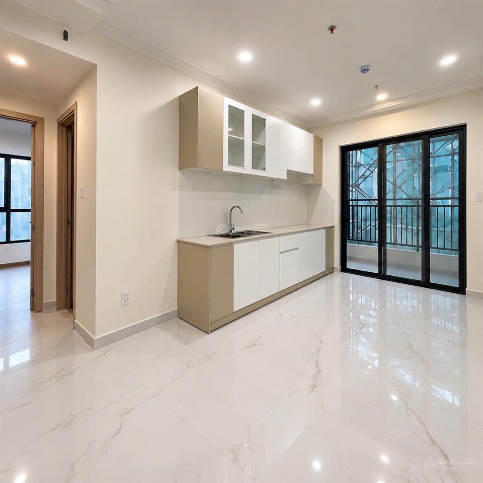 Căn hộ chung cư 1pn 1wc giá tốt tại thiên quân marina plaza, ninh kiều, cần thơ, 1,43 tỷ, 42,1 m2