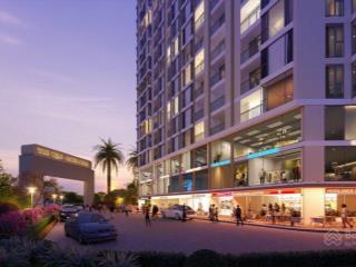 Căn hộ chung cư 1pn 1wc giá tốt tại thiên quân marina plaza, ninh kiều, cần thơ, 1,43 tỷ, 42,1 m2