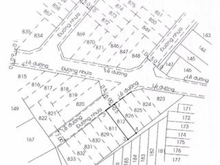 Bán đất tại 284/7/3 trịnh thị miếng, 88m2, 5,2 tỷ (miễn trung gian, tiếp chính chủ thương lượng)