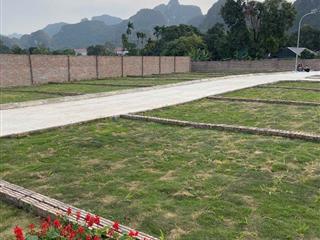 CHỈ HƠN 300 TRIỆU – SỞ HỮU NGAY ĐẤT SÁT HÀ NỘI, SỔ ĐỎ RIÊNG!