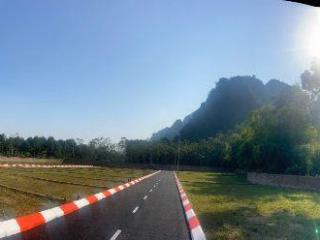 SỞ HỮU LÔ ĐẤT VÀNG 300 TRIỆU – VỪA Ở VỪA ĐẦU TƯ NGAY GẦN HÀ NỘI