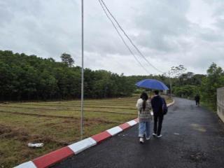 CHỈ TỪ 2XX TRIỆU – SỞ HỮU NGAY ĐẤT SỔ RIÊNG TRUNG TÂM AN BÌNH | GIÁ HIẾM – TIỀM NĂNG RÕ RỆT