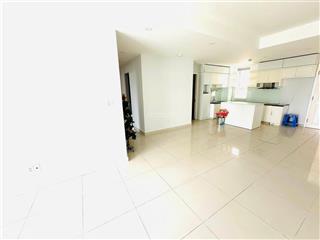 Chung cư coopmart trường sa, 107m2, 3pn, 2wc, ntcb, giá 14tr5/th.