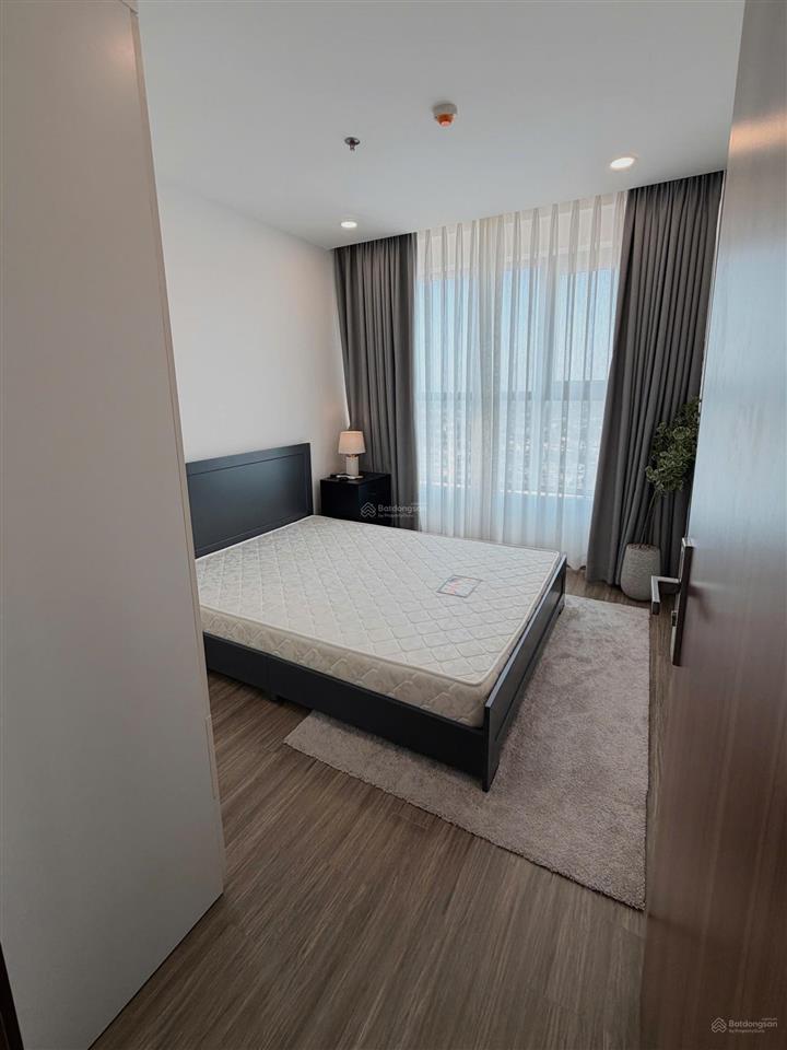 Cho thuê căn hộ happy one central 1pn full nội thất cao cấp