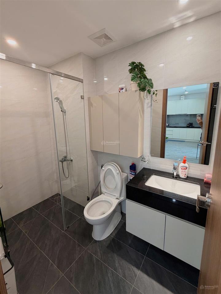 Cho thuê căn hộ happy one central 1pn full nội thất cao cấp