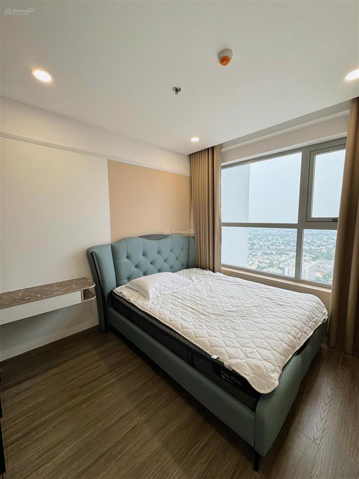Cần cho thuê nhà mới 100% | happy one central 2pn full nội thất