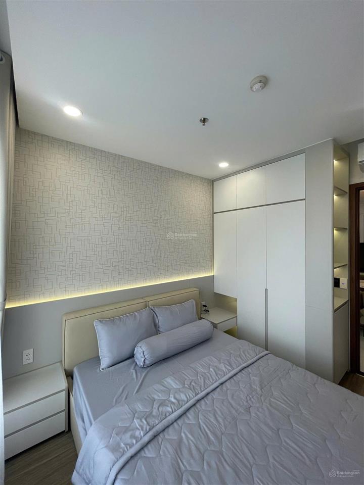 Cho thuê căn hộ happy one central 3pn full nội thất mới 100%