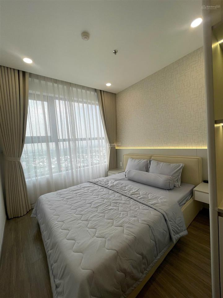 Cho thuê căn hộ happy one central 3pn full nội thất mới 100%